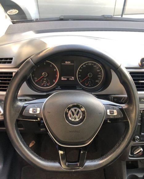 VOLKSWAGEN Fox 1.6 4P COMFORTLINE FLEX, Foto 15