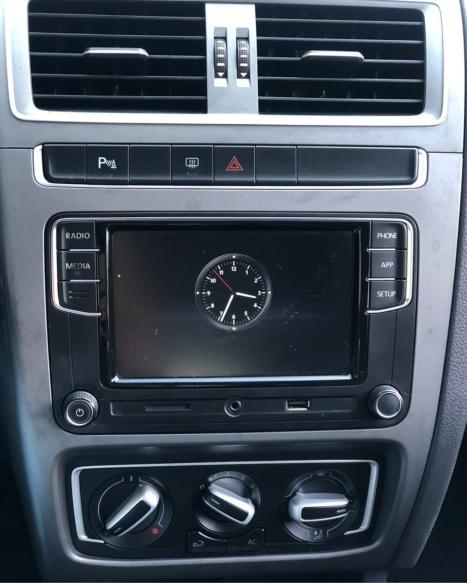 VOLKSWAGEN Fox 1.6 4P COMFORTLINE FLEX, Foto 16