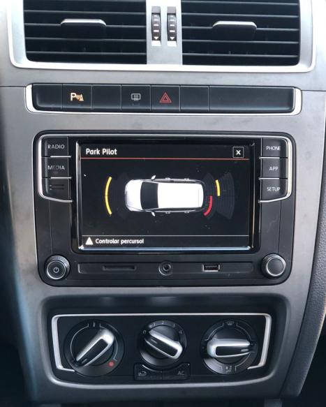VOLKSWAGEN Fox 1.6 4P COMFORTLINE FLEX, Foto 17
