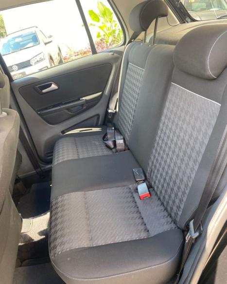 VOLKSWAGEN Fox 1.6 4P COMFORTLINE FLEX, Foto 18