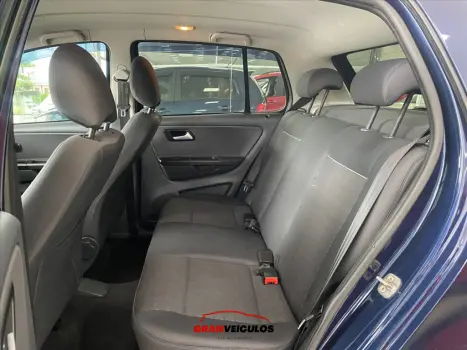 VOLKSWAGEN Fox 1.6 4P MSI COMFORTLINE FLEX, Foto 11