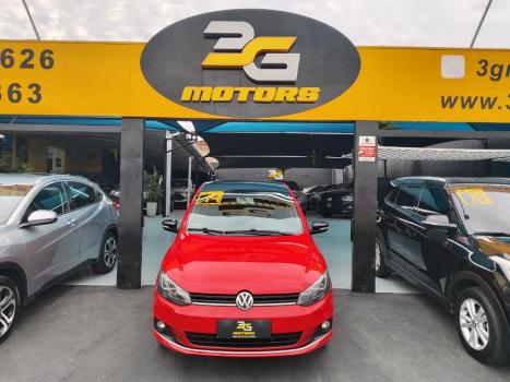 VOLKSWAGEN Fox 1.6 4P CONNECT FLEX, Foto 2