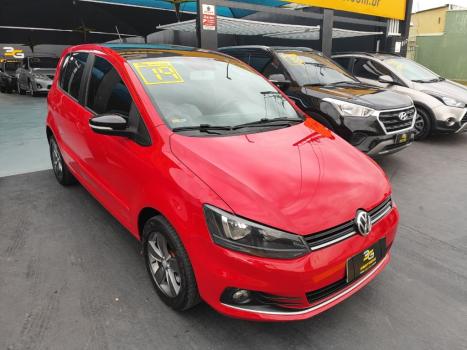 VOLKSWAGEN Fox 1.6 4P CONNECT FLEX, Foto 3