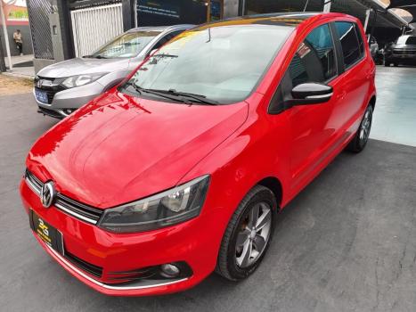 VOLKSWAGEN Fox 1.6 4P CONNECT FLEX, Foto 4