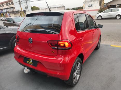 VOLKSWAGEN Fox 1.6 4P CONNECT FLEX, Foto 6