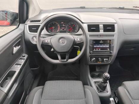 VOLKSWAGEN Fox 1.6 4P CONNECT FLEX, Foto 7