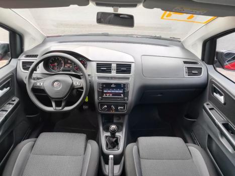 VOLKSWAGEN Fox 1.6 4P CONNECT FLEX, Foto 8