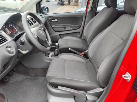 VOLKSWAGEN Fox 1.6 4P CONNECT FLEX, Foto 9
