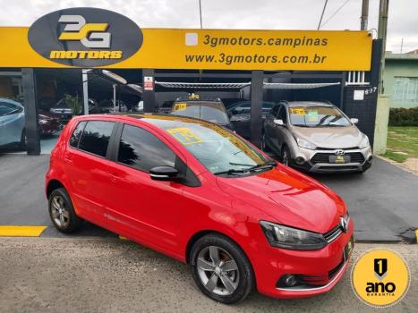VOLKSWAGEN Fox 1.6 4P CONNECT FLEX, Foto 11