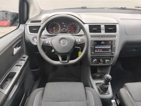 VOLKSWAGEN Fox 1.6 4P CONNECT FLEX, Foto 7