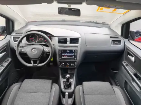 VOLKSWAGEN Fox 1.6 4P CONNECT FLEX, Foto 8