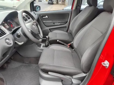 VOLKSWAGEN Fox 1.6 4P CONNECT FLEX, Foto 9