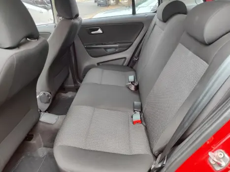 VOLKSWAGEN Fox 1.6 4P CONNECT FLEX, Foto 10