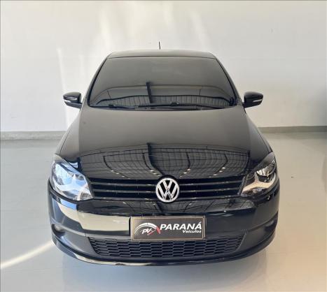VOLKSWAGEN Fox 1.6 4P FLEX PRIME, Foto 2