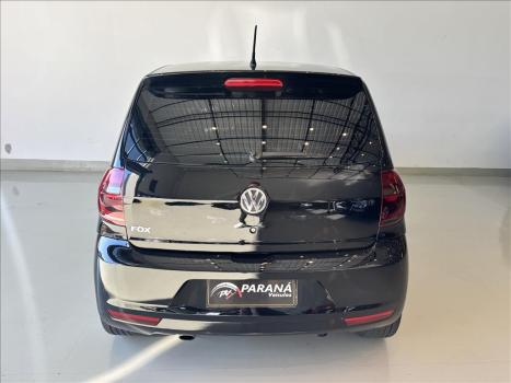 VOLKSWAGEN Fox 1.6 4P FLEX PRIME, Foto 4