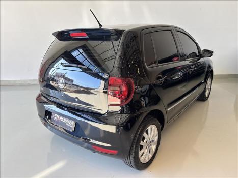 VOLKSWAGEN Fox 1.6 4P FLEX PRIME, Foto 5