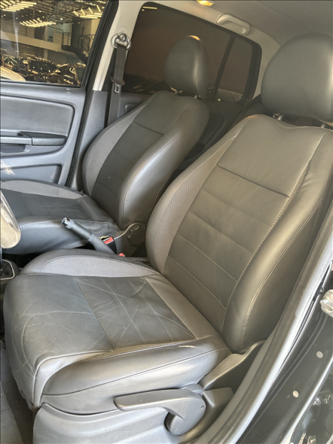 VOLKSWAGEN Fox 1.6 4P FLEX PRIME, Foto 7
