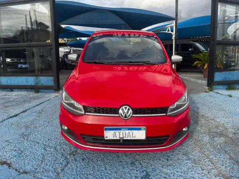 VOLKSWAGEN Fox 1.6 4P ROCK IN RIO FLEX, Foto 3