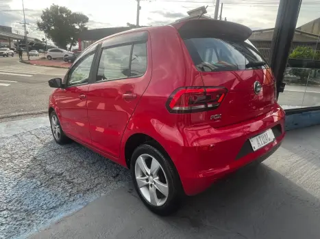 VOLKSWAGEN Fox 1.6 4P ROCK IN RIO FLEX, Foto 6