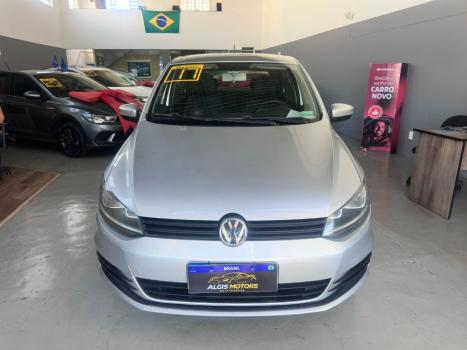 VOLKSWAGEN Fox 1.6 4P TRENDLINE FLEX, Foto 1