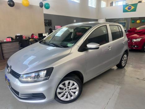 VOLKSWAGEN Fox 1.6 4P TRENDLINE FLEX, Foto 2