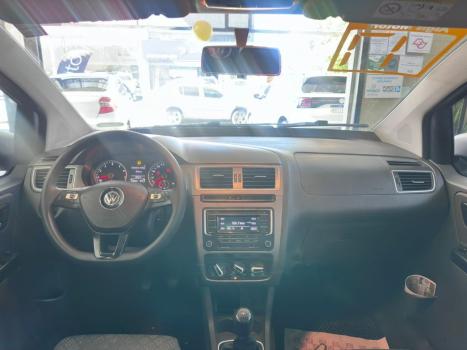 VOLKSWAGEN Fox 1.6 4P TRENDLINE FLEX, Foto 7