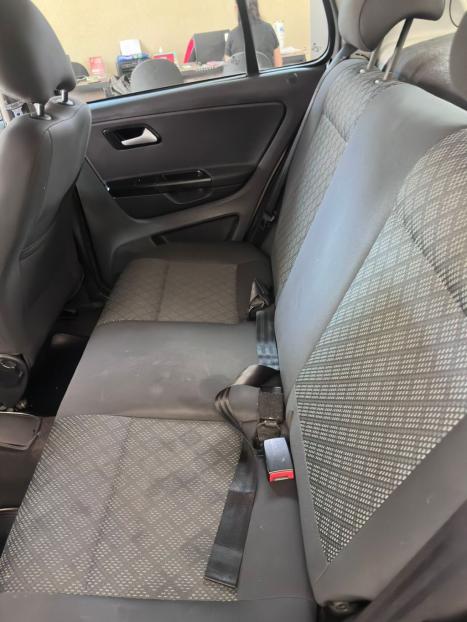 VOLKSWAGEN Fox 1.6 4P TRENDLINE FLEX, Foto 8
