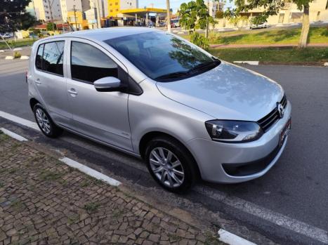 VOLKSWAGEN Fox 1.6 4P FLEX, Foto 2
