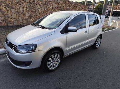 VOLKSWAGEN Fox 1.6 4P FLEX, Foto 3