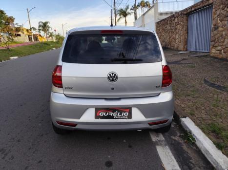 VOLKSWAGEN Fox 1.6 4P FLEX, Foto 4