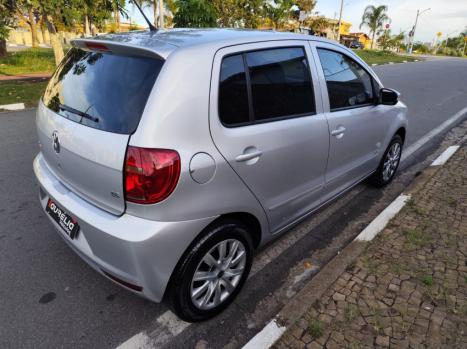 VOLKSWAGEN Fox 1.6 4P FLEX, Foto 5