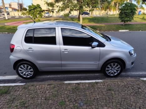 VOLKSWAGEN Fox 1.6 4P FLEX, Foto 6