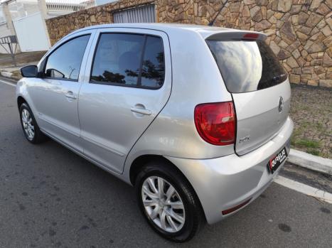 VOLKSWAGEN Fox 1.6 4P FLEX, Foto 7