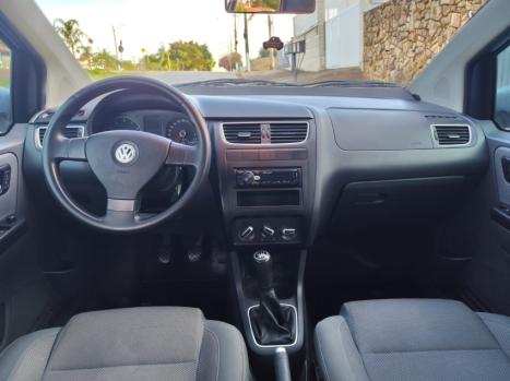 VOLKSWAGEN Fox 1.6 4P FLEX, Foto 11