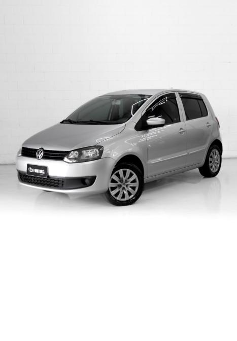 VOLKSWAGEN Fox 1.6 4P, Foto 1