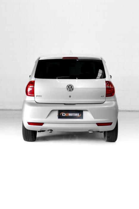 VOLKSWAGEN Fox 1.6 4P, Foto 3