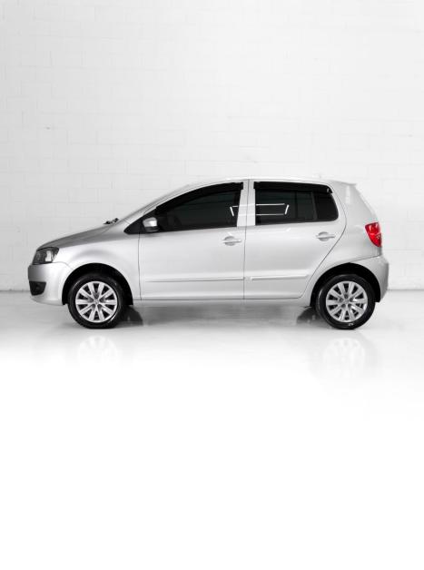 VOLKSWAGEN Fox 1.6 4P, Foto 4