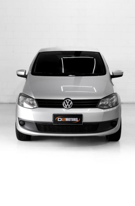 VOLKSWAGEN Fox 1.6 4P, Foto 5