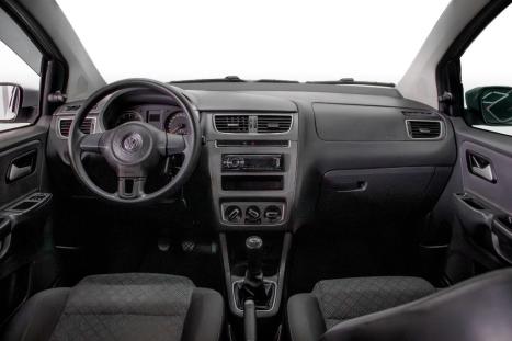 VOLKSWAGEN Fox 1.6 4P, Foto 6