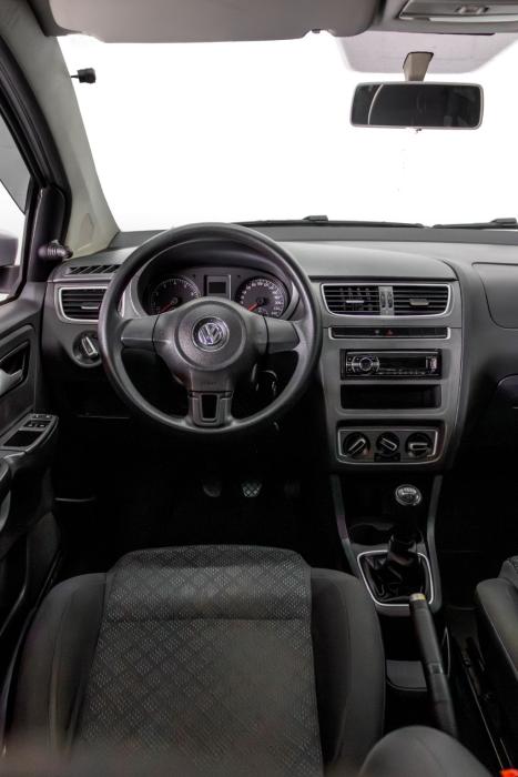 VOLKSWAGEN Fox 1.6 4P, Foto 7