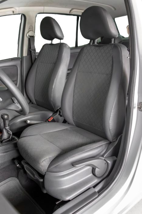VOLKSWAGEN Fox 1.6 4P, Foto 9