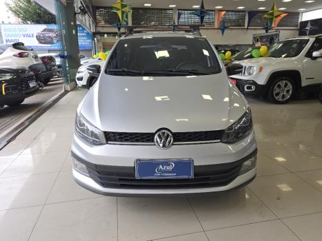 VOLKSWAGEN Fox 1.6 4P EXTREME FLEX, Foto 2