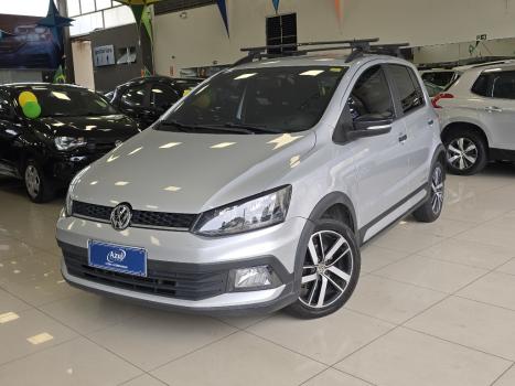 VOLKSWAGEN Fox 1.6 4P EXTREME FLEX, Foto 3