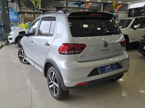 VOLKSWAGEN Fox 1.6 4P EXTREME FLEX, Foto 4