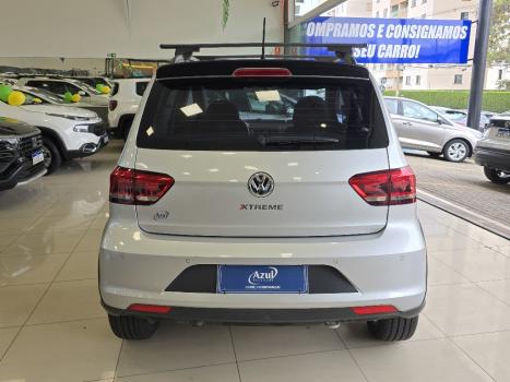 VOLKSWAGEN Fox 1.6 4P EXTREME FLEX, Foto 5
