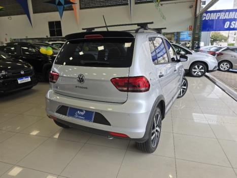 VOLKSWAGEN Fox 1.6 4P EXTREME FLEX, Foto 6