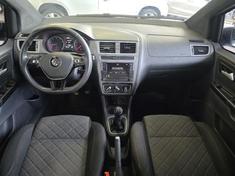 VOLKSWAGEN Fox 1.6 4P EXTREME FLEX, Foto 7