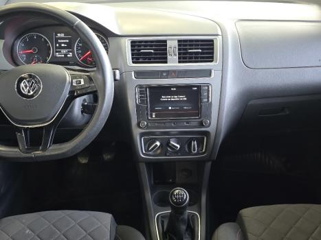 VOLKSWAGEN Fox 1.6 4P EXTREME FLEX, Foto 8