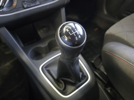VOLKSWAGEN Fox 1.6 4P EXTREME FLEX, Foto 9
