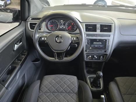 VOLKSWAGEN Fox 1.6 4P EXTREME FLEX, Foto 10
